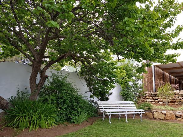 Uniondale Manor Guesthouse Экстерьер фото