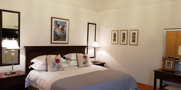 Uniondale Manor Guesthouse Экстерьер фото