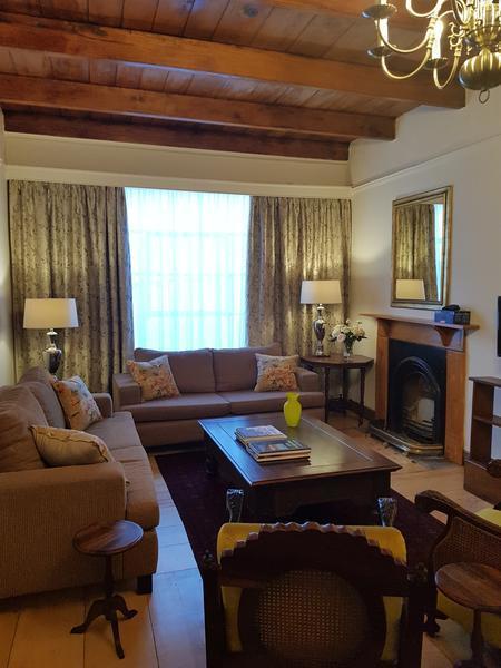Uniondale Manor Guesthouse Экстерьер фото