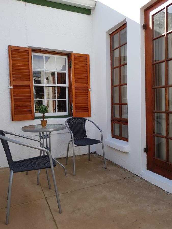Uniondale Manor Guesthouse Экстерьер фото