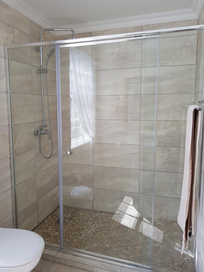 Uniondale Manor Guesthouse Экстерьер фото