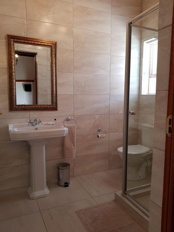 Uniondale Manor Guesthouse Экстерьер фото