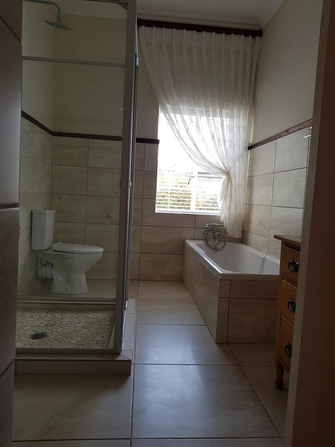 Uniondale Manor Guesthouse Экстерьер фото